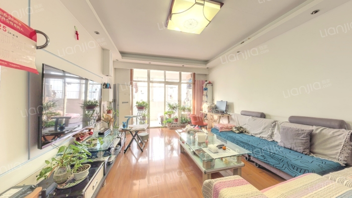 西湖左岸二手房实景图