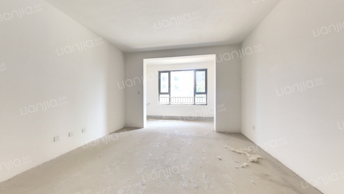 中德公园城二手房实景图