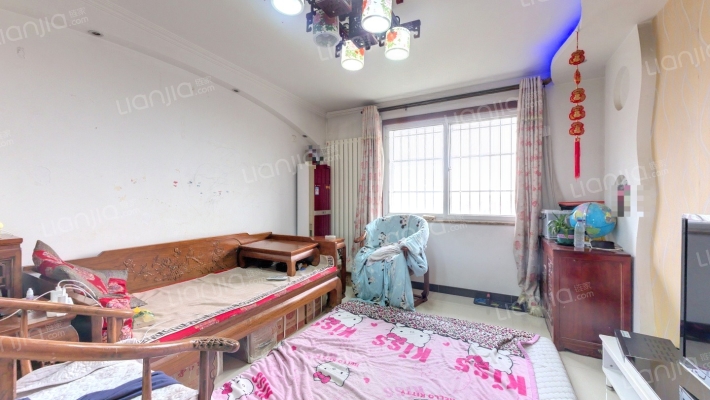 康庄中巷4号院二手房实景图