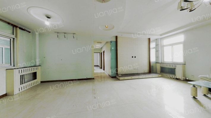 大华花园二手房实景图