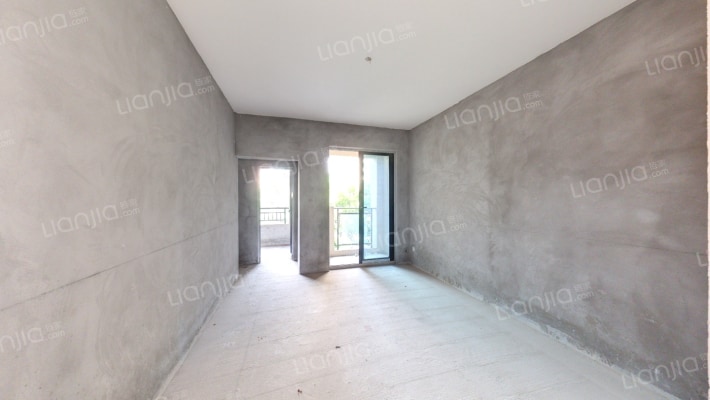 裕城万卷山二手房实景图