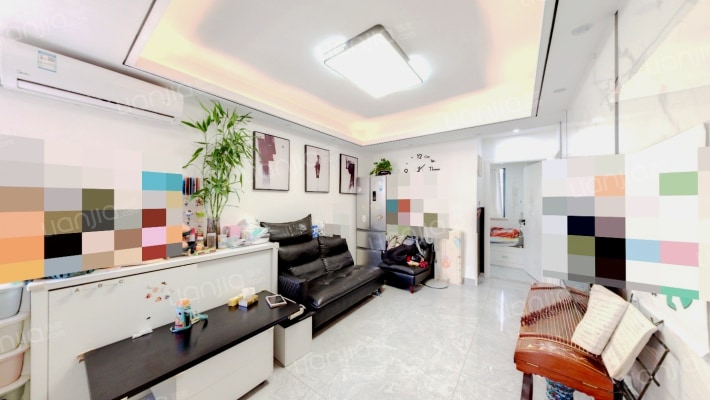 湖滨南路251-300号二手房实景图