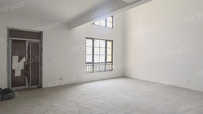 中海蔷薇溪谷二手房实景图