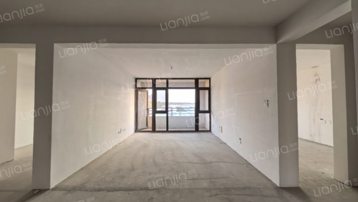 恒信沁园(昌乐)二手房实景图