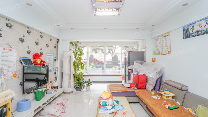 恒森阳光城二手房实景图