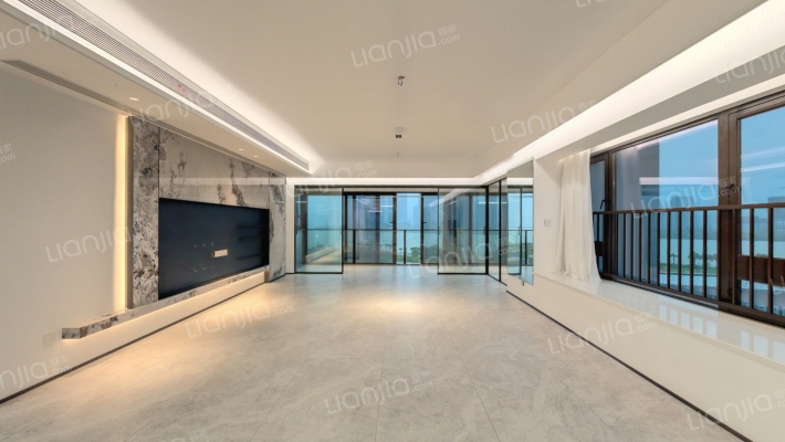 中海寰宇天下一品公馆二手房实景图