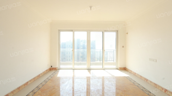 涟水碧桂园天境小区二手房实景图