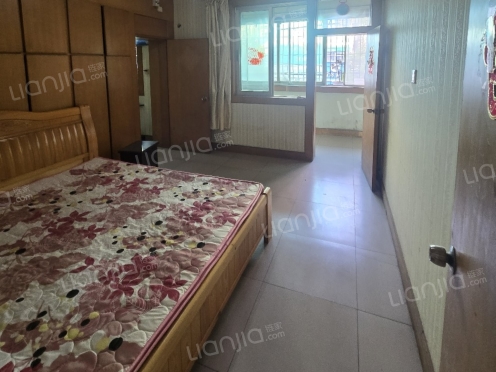 整租·富源公寓 3室2厅 西南