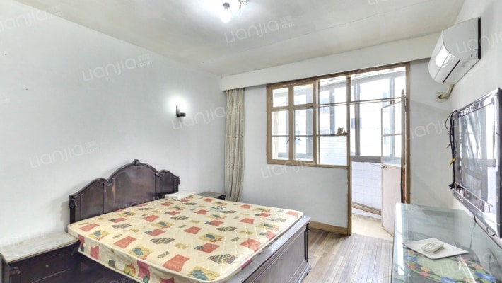 杜鹃园二手房实景图