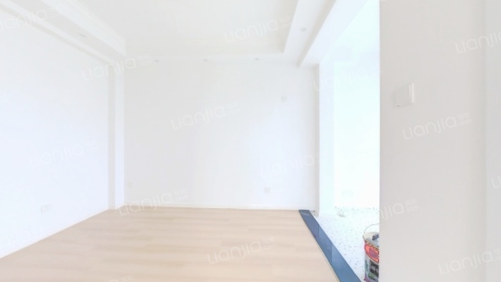 和睦路128号二手房实景图