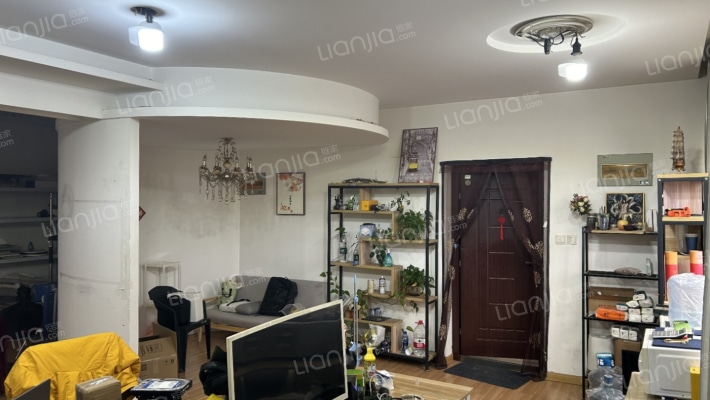 学苑大厦二手房实景图