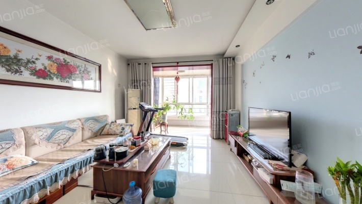 振新家园二手房实景图