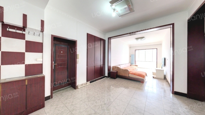 神二家属楼二手房实景图