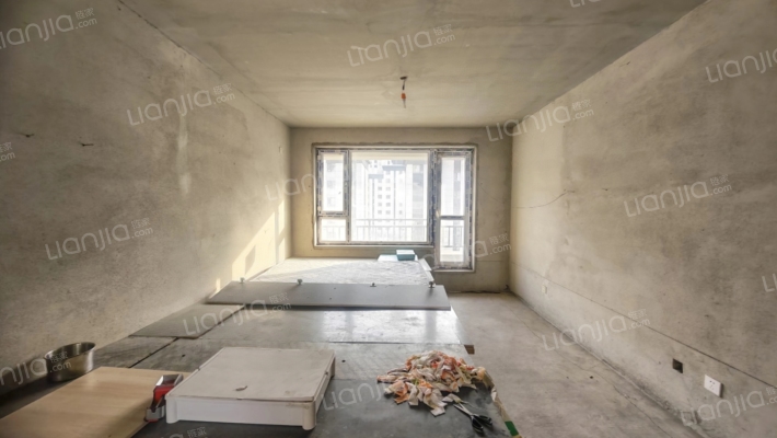 十家子新型社区二手房实景图