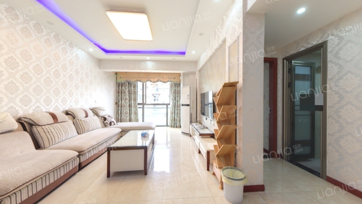 海宇香山翠谷二手房实景图