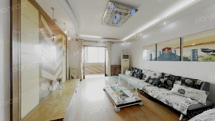 碧水云轩二手房实景图