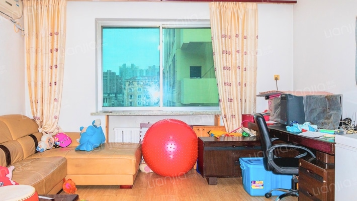 馨园小区(振兴区)二手房实景图