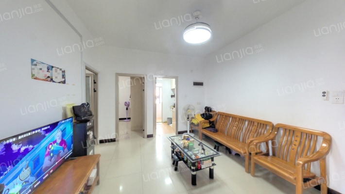 乐嘉花园二手房实景图