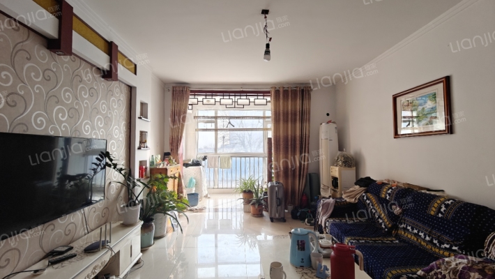 盛世文苑二手房实景图