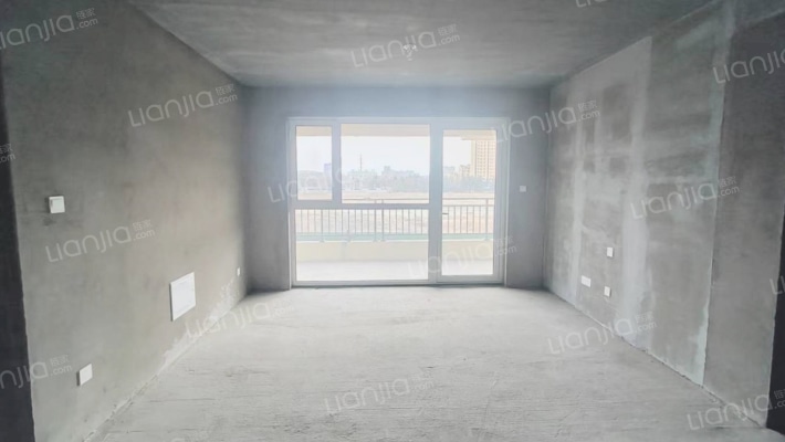 宏帆人和府二手房实景图