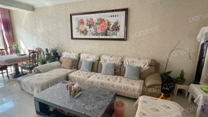 西新苑北别墅二手房实景图