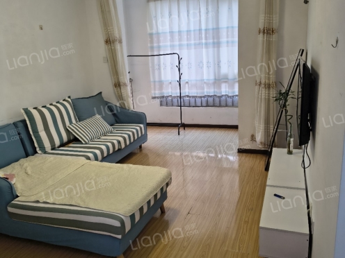 整租·香邑溪谷 2室2厅 南/西/北