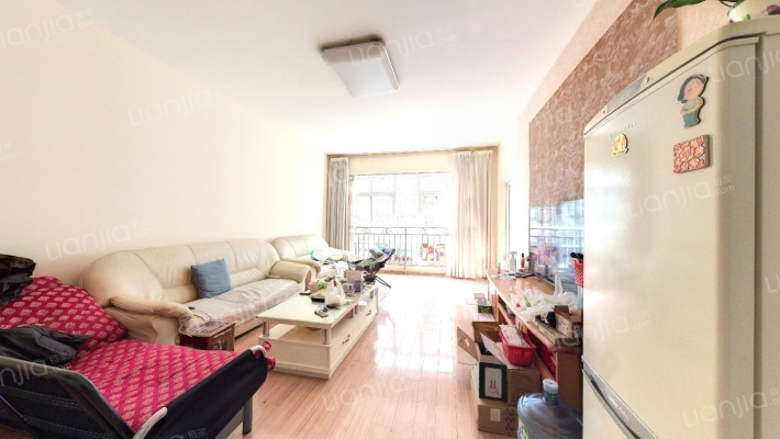 怡锦苑北区二手房实景图