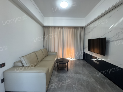 整租·特房锦绣碧湖C区 3室1厅 南