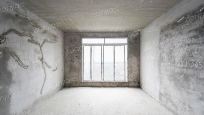 南山玉林二手房实景图