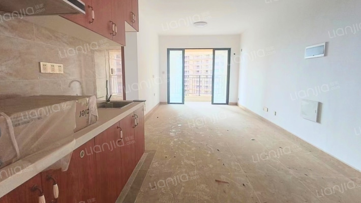 国茂·清水湾国际旅游养生度假区二手房实景图