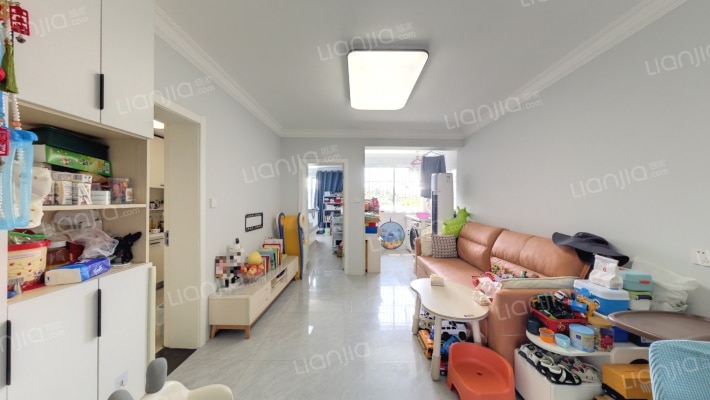 银凤小区二手房实景图