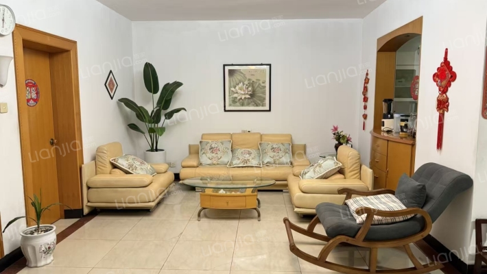 望江花园宾虹轩二手房实景图