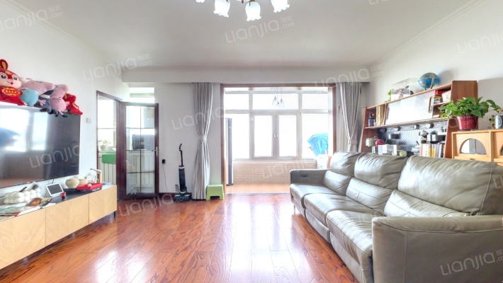 重聚园二手房实景图