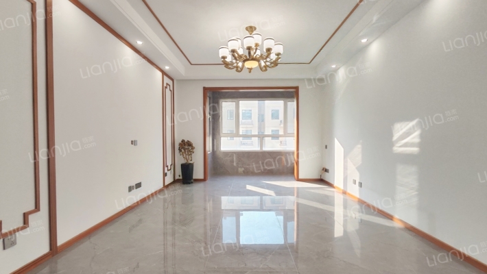 悦府二手房实景图