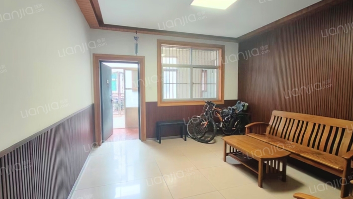 大宇花苑北区二手房实景图