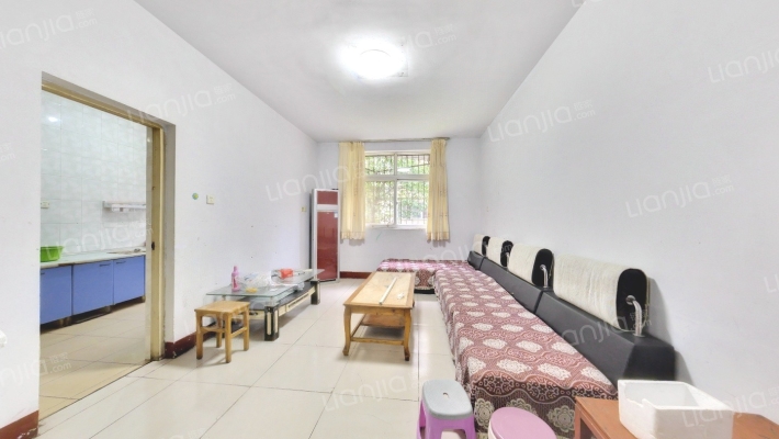 长和花园小区二手房实景图