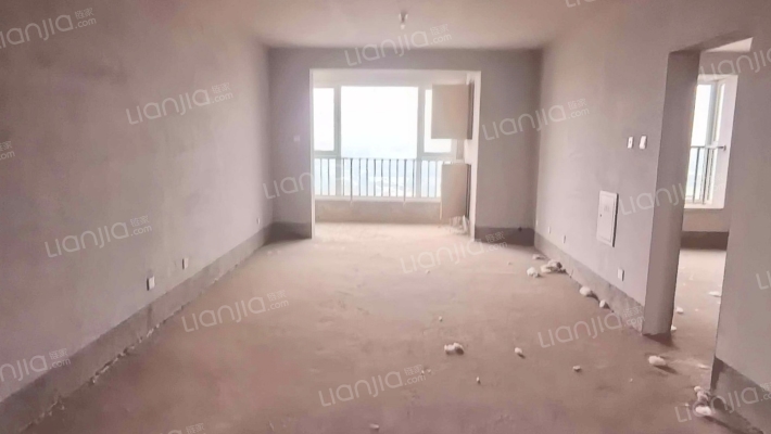 中国农大  不在闹市 环境优雅 满五 税低-客厅