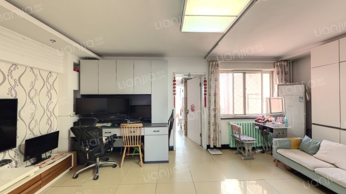 海子角西里二手房实景图