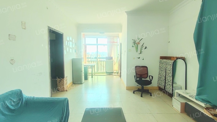 基斯大厦二手房实景图