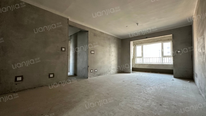 中梁首府二手房实景图