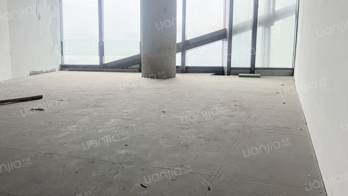 华策国际大厦二手房实景图