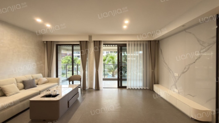 雅居乐云汀二手房实景图