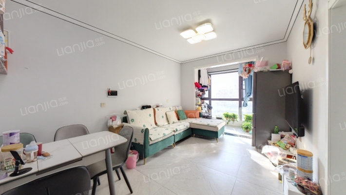 橄榄城润泽园二手房实景图