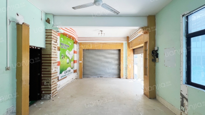 沈四村二手房实景图