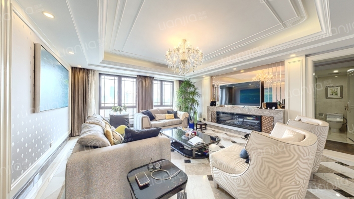 露香园二手房实景图