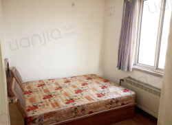 整租·北潞春家园 1室1厅 东南_北潞春家园租房