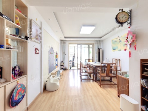 整租·启翰苑 2室1厅 南