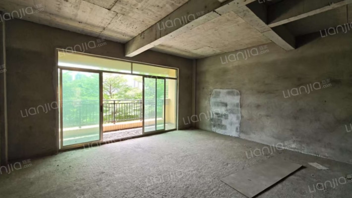 上河坊桃源轩二手房实景图