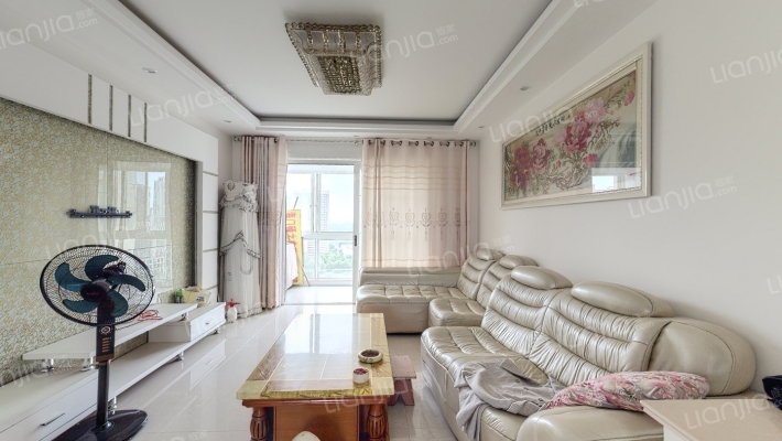 浦民小区二手房实景图