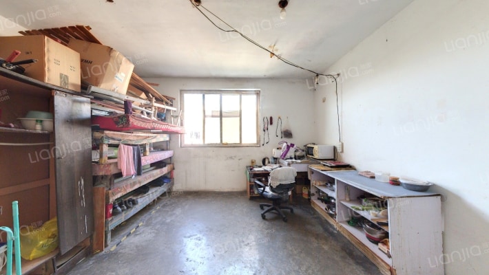 张泾新村二区二手房实景图